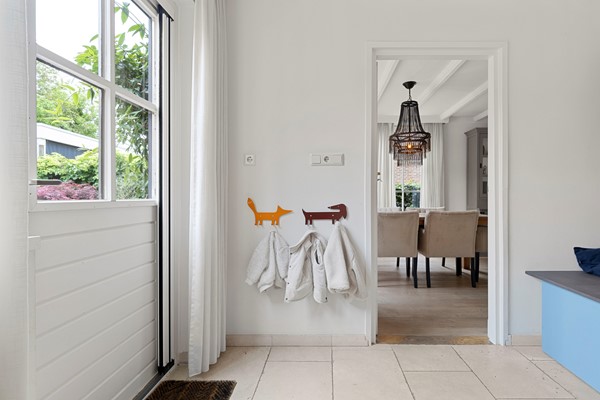 Medium property photo - Paalweg 56, 5926 PZ Venlo